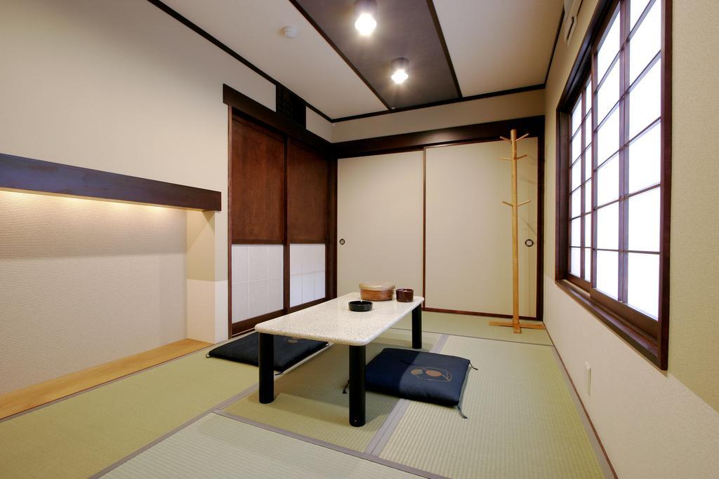 Henmi Ryokan Hakodate Ruang foto